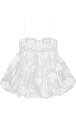 Cecilie Bahnsen Blusa Anette