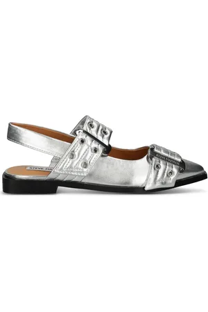 Steve Madden Flats Graya