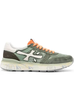 Premiata Tenis Mick