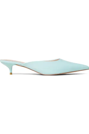 Twin-Set Mules con tacón de 40mm