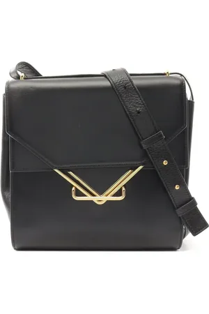 Bottega Veneta Bolsa de hombro The Clip 2010