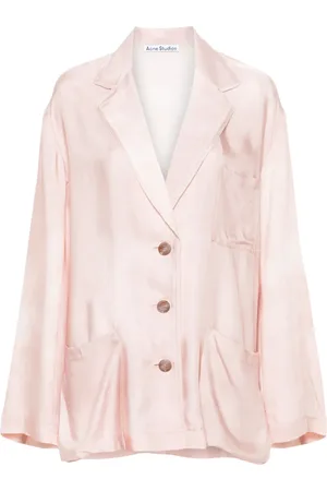 Acne Studios Blazer holgado