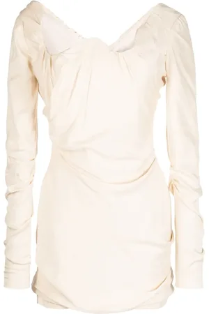 RACHEL GILBERT Vestido corto Nash