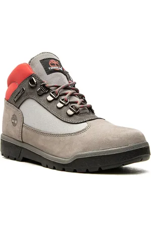 Timberland Botas con agujetas