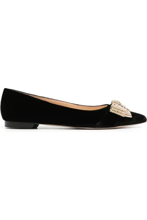 DEE OCLEPPO Flats Pretty