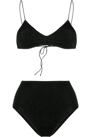 Oseree Bikini con tiro alto Lumière