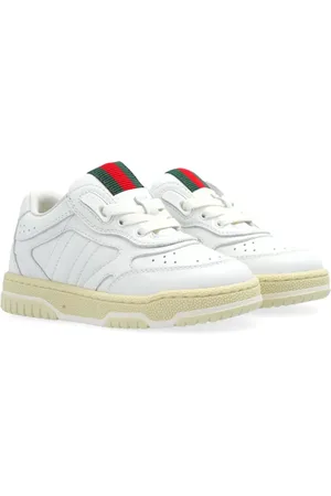 Gucci Tenis Re-Web