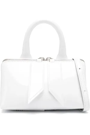 The Attico Bolsa crossbody Friday mini