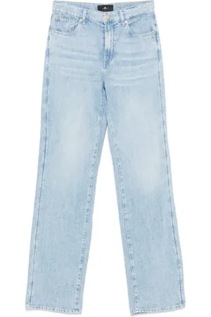 7 for all Mankind Jeans Tess Trouser