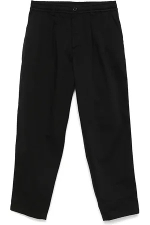 Universal Works Pants con pinzas