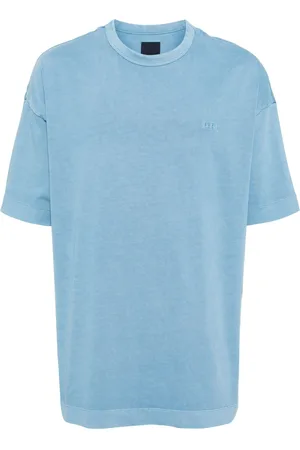 JUUN.J Playera con logo bordado