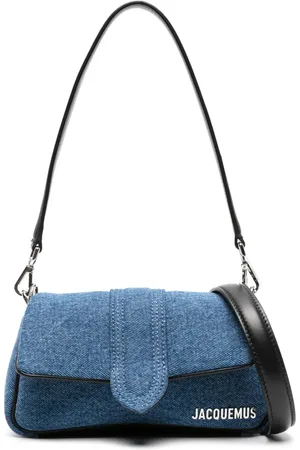 Jacquemus Tote Le Petit Bambimou