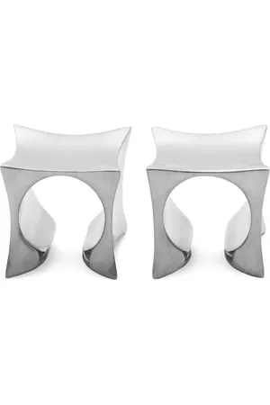 Hugo Kreit Arete ear-cuff Chunk