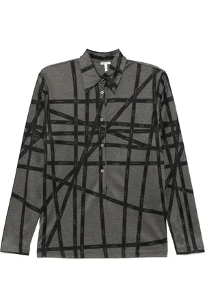 Hermès Blusa manga larga 1990-2000