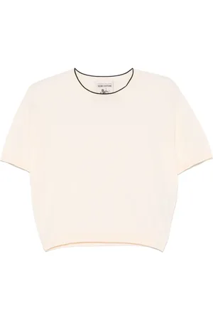SEMICOUTURE Playera Grace