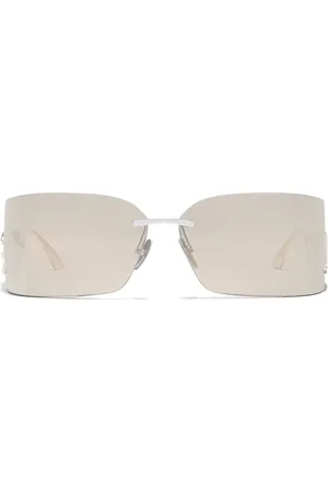 Dolce & Gabbana Lentes de sol DG Crystal