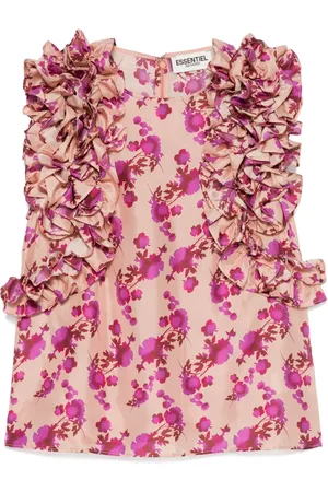 Essentiel Antwerp Top Hisconsin