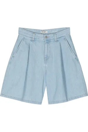 Carhartt Shorts de mezclilla Alta Olympia