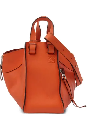 Loewe Bolsa de hombro Hammock pequeña 2000