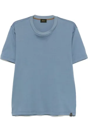 BRIONI Playera de algodón