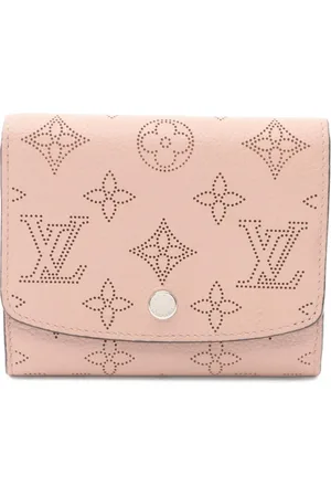 LOUIS VUITTON Cartera Iris 2018
