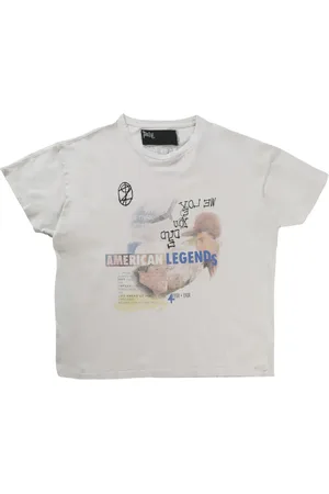Paly Graphic-print T-shirt