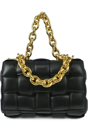 Bottega Veneta Bolsa de hombro Cassette 1990-2000