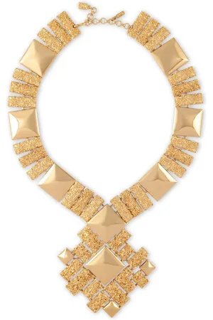 Monet Collar Statement 1970