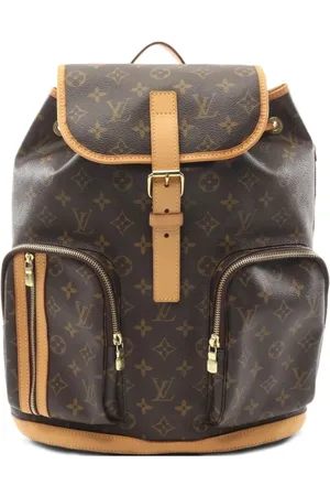 LOUIS VUITTON Mochila Bosphore 2009