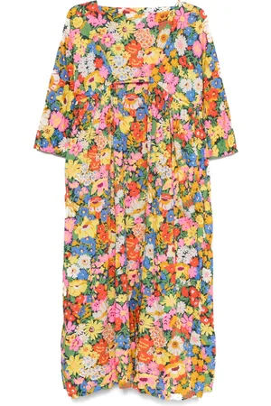 DANIELA GREGIS Vestido largo Newpride