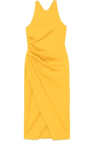 MARELLA Vestido midi Elegia