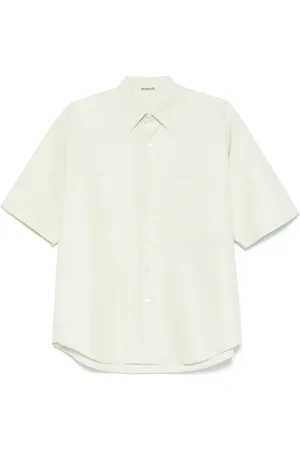 Auralee Camisa Finx