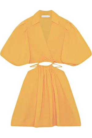 Simkhai Vestido corto Aulora