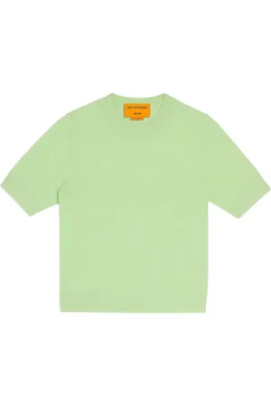 Guest In Residence Playera de cachemira