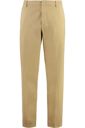 Dondup Pantalones chinos James