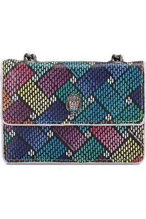 Kurt Geiger Bolsa crossbody Camden