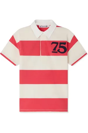 BONPOINT Playera tipo polo Erman