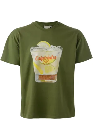 MISCI Playera Caipirinha