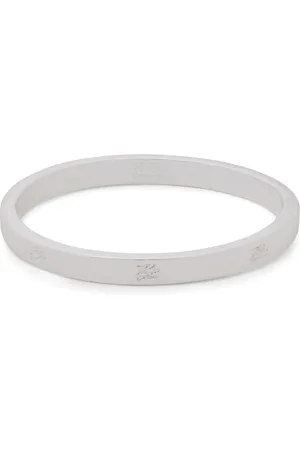 Karl Lagerfeld Brazalete Kautograph