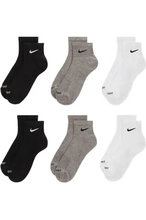 Nike Set de seis pares de calcetines Everyday Multi Color