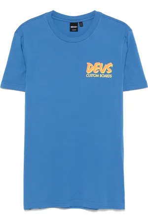 Deus Ex Machina Playera Gonz