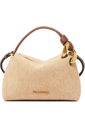 J.W.Anderson Tote Corner pequeña