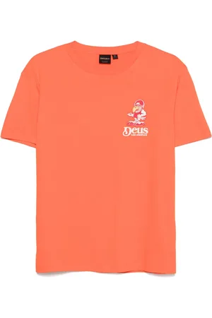 Deus Ex Machina Playera Raptor