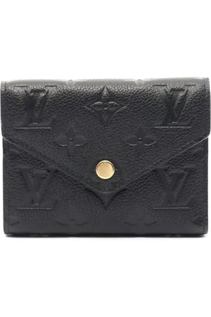 LOUIS VUITTON Cartera Victorine 2021