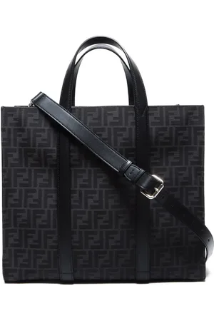 Fendi Bolsa con motivo Zucca 2010-2025