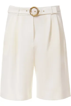 Roberto Cavalli Shorts rectos