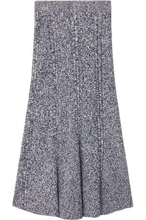 Stella McCartney Falda Mouline