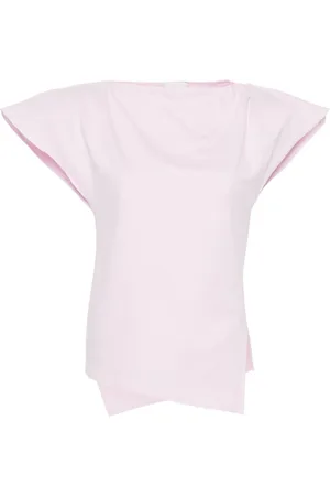 Isabel Marant Playera Sebani