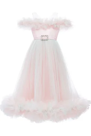 Tulleen Vestido de fiesta Espada