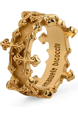 EMANUELE BICOCCHI Anillo Avelli